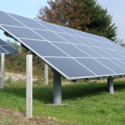 Les Innovations Technologiques dans le Domaine des Panneaux Solaires Voisins-le-Bretonneux